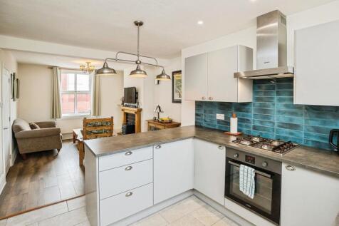 Open Plan
