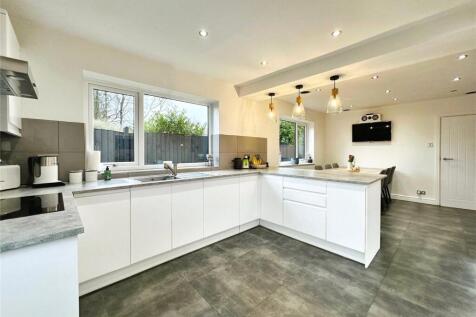 Kitchen/ Diner