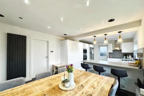 Kitchen/ Diner