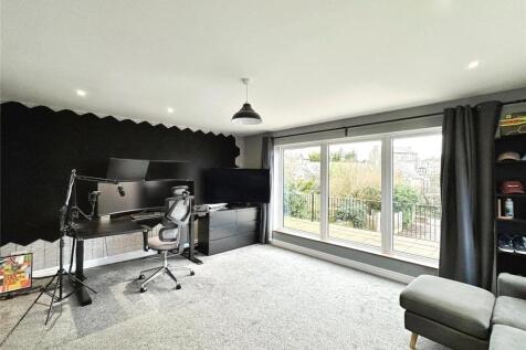 2nd Reception Room