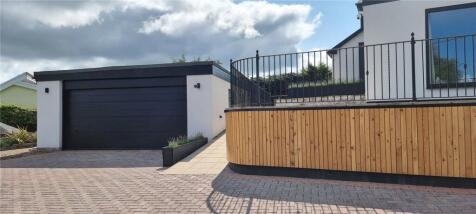 Double Garage