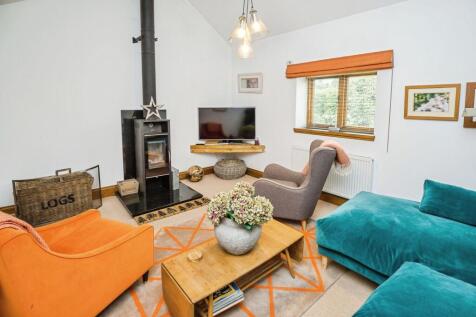 Snug/ 5th Bedroom