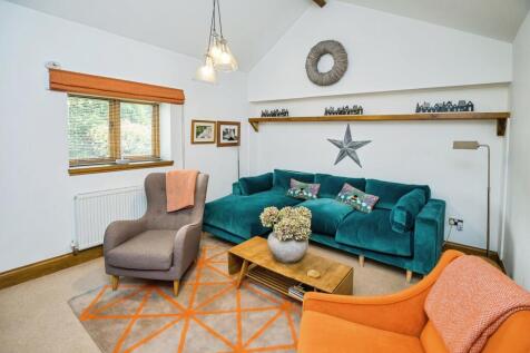 Snug/ 5th Bedroom
