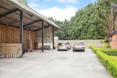 Parking /Storage