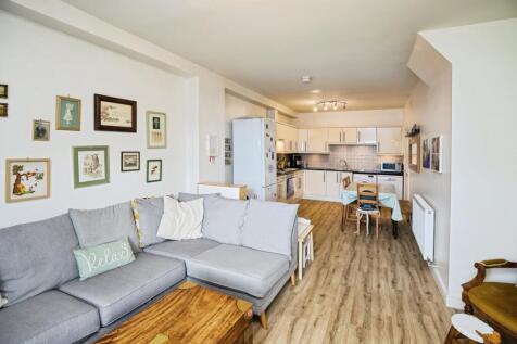 Kitchen/Living Room