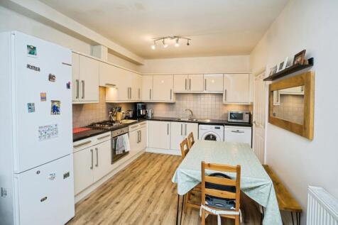 Kitchen/Living Room