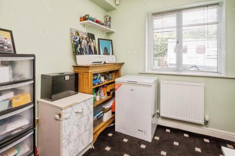 Study/ 4th Bedroom
