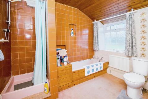 Downstair Bathroom