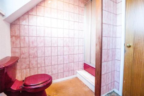 Upstairs Shower Room