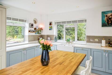 Kitchen/ Family Room