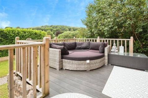 Decking