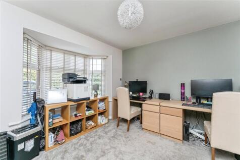 2nd Living Room