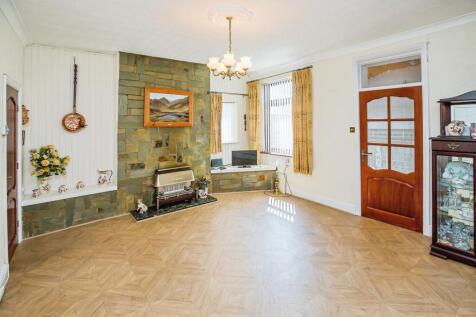 2nd Reception Room