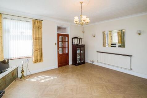 2nd Reception Room