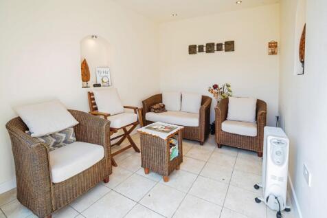 Sun/Garden Room