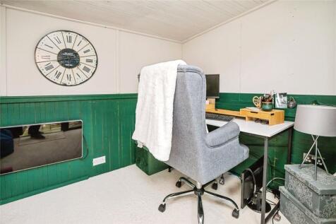 Office/ Garden Room