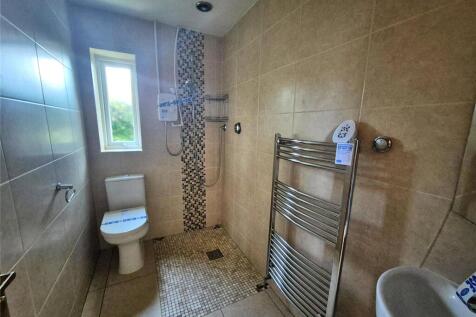 Wc/ Wetroom