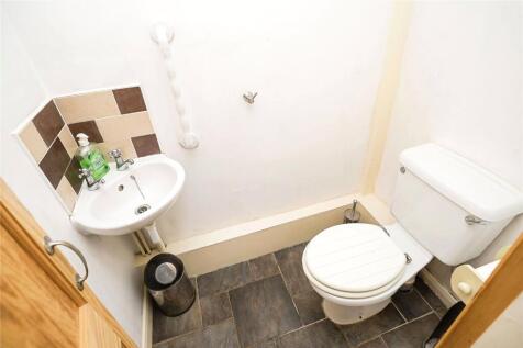 Wc/Cloak