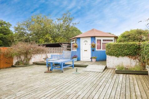 Garden Decking