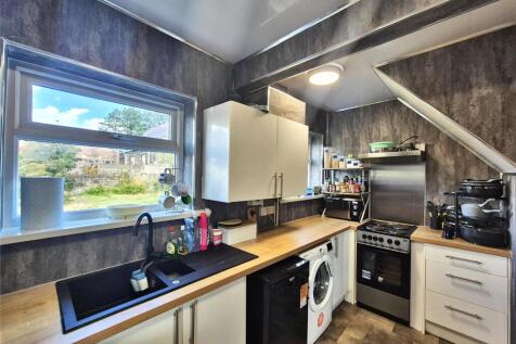 Kitchen/ Breakfast