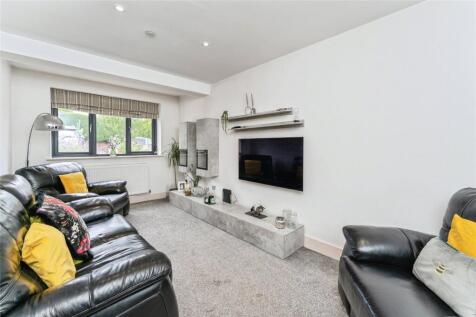 Reception Room/Snug