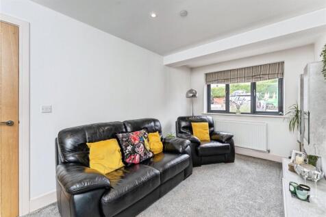 Reception Room/Snug
