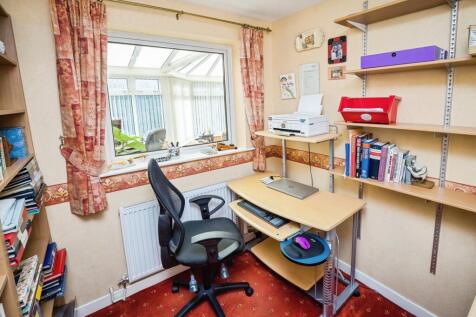 Office/4th Bedroom
