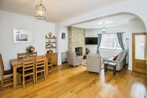 Openplan Living Room