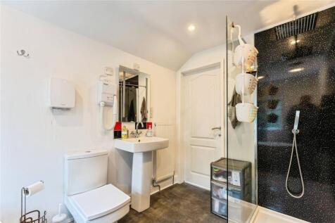 Apartment Bathroom