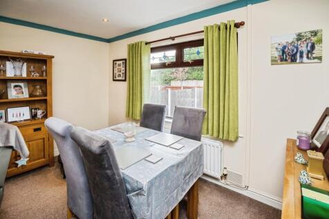 Living/ Dining Room
