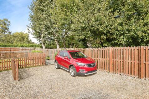 Off Road Parking
