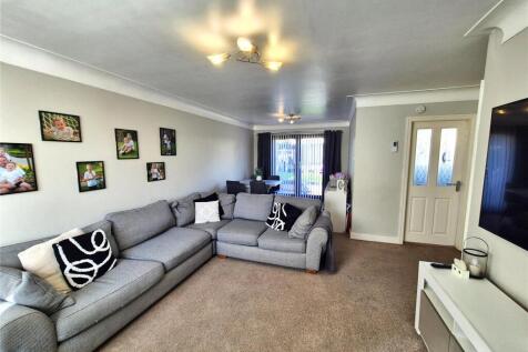 Living/ Dining Room