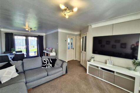 Living/ Dining Room