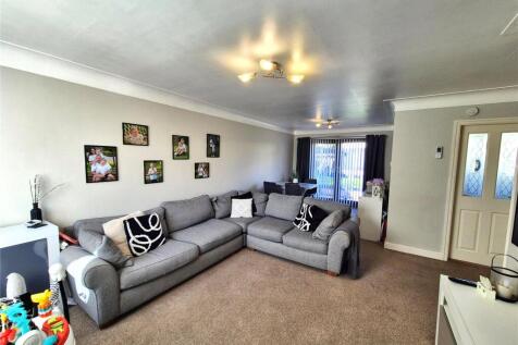 Living/ Dining Room