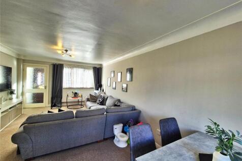 Living/ Dining Room