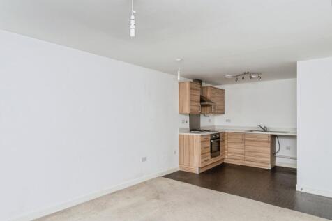 Kitchen/Living Room