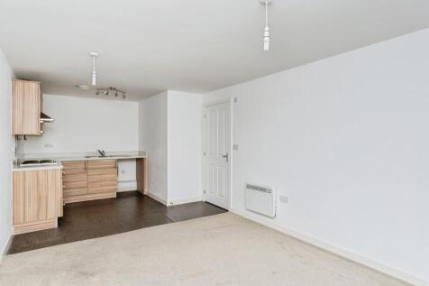 Kitchen/Living Room