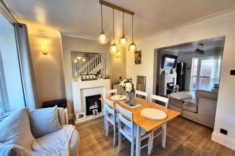 Openplan Dining Room