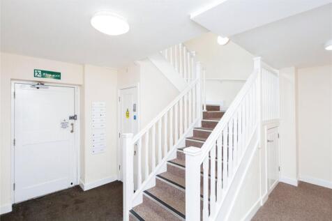 Communal Hallway