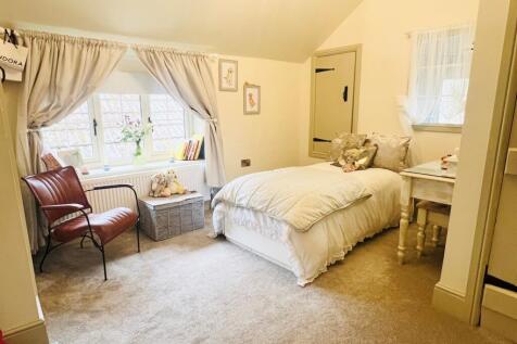 Bedroom Replace