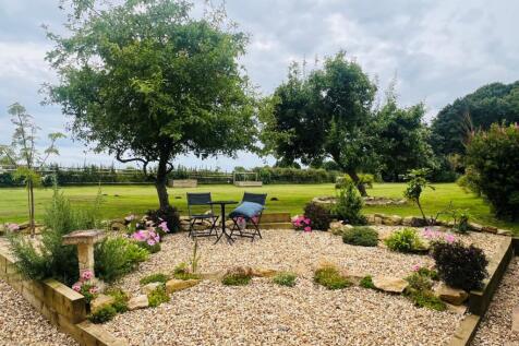 Rear Garden 1