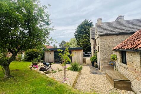 Rear Garden 3