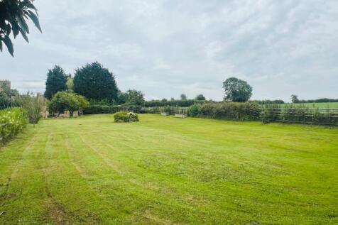 Rear Garden 5