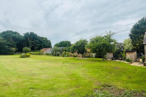 Rear Garden 7