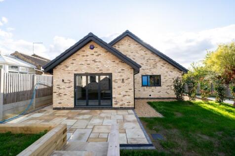 Fairview Close - DSC04752