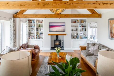 9 Woolsthorpe Road (Woolsthorpe By Colsterworth)-3