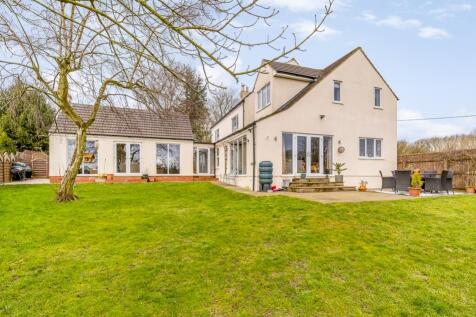 9 Woolsthorpe Road (Woolsthorpe By Colsterworth)-1