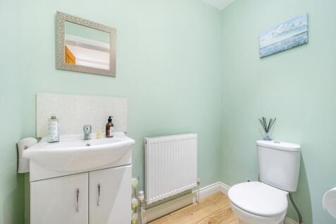 9 Woolsthorpe Road (Woolsthorpe By Colsterworth)-1