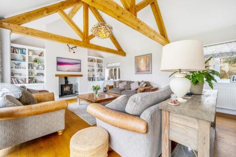 9 Woolsthorpe Road (Woolsthorpe By Colsterworth)-3