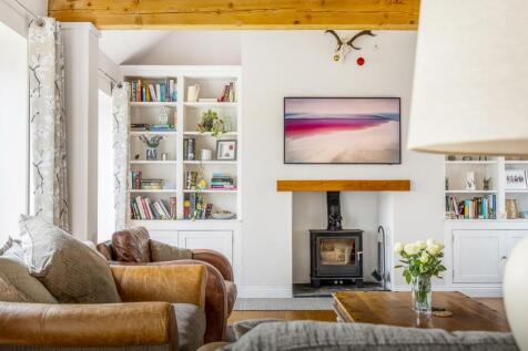 9 Woolsthorpe Road (Woolsthorpe By Colsterworth)-3